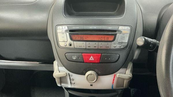 Used Citroen C1 2008 for sale - 76850398: Photo 22