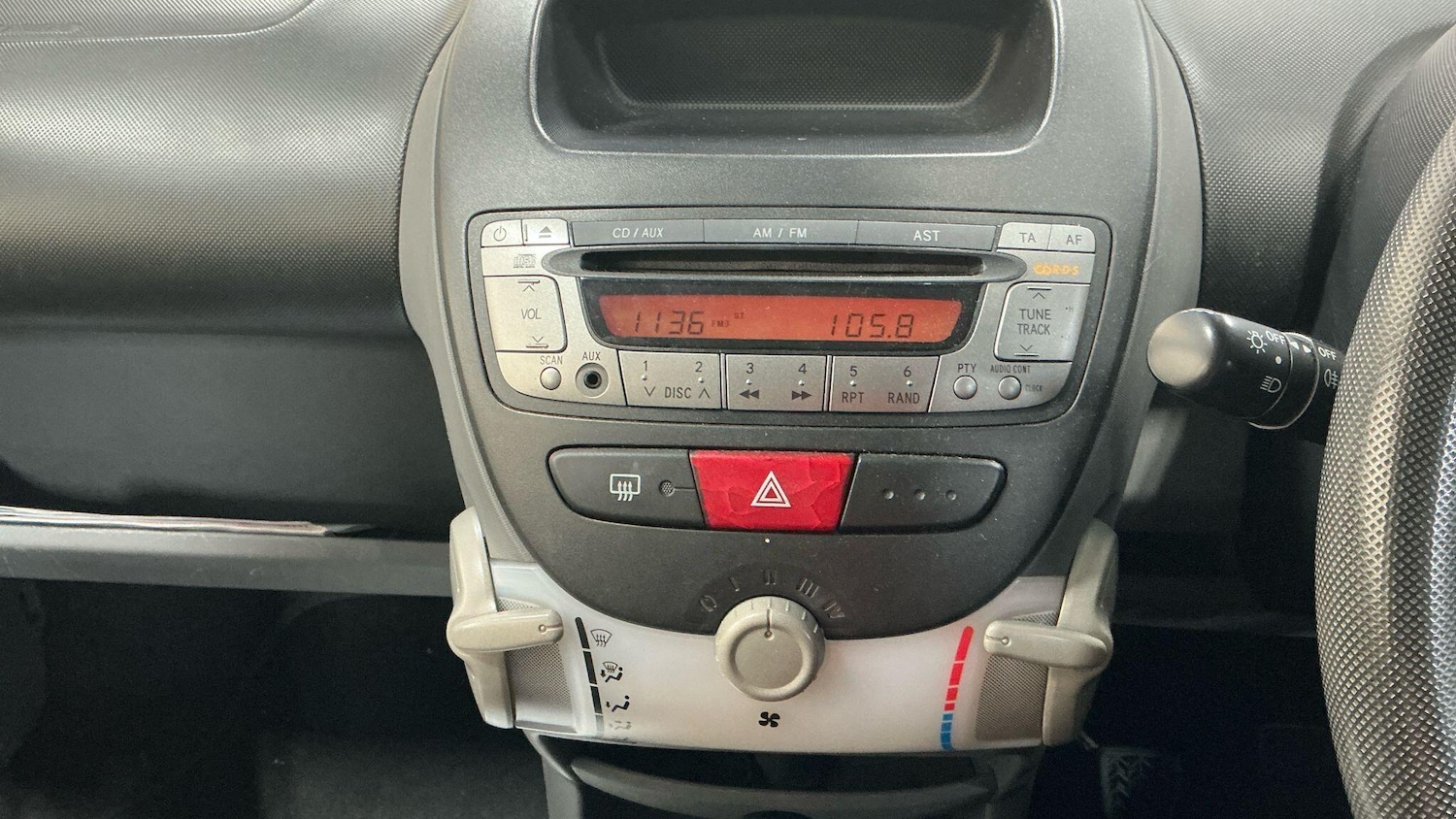 Used Citroen C1 2008 for sale - 76850398: Photo 23