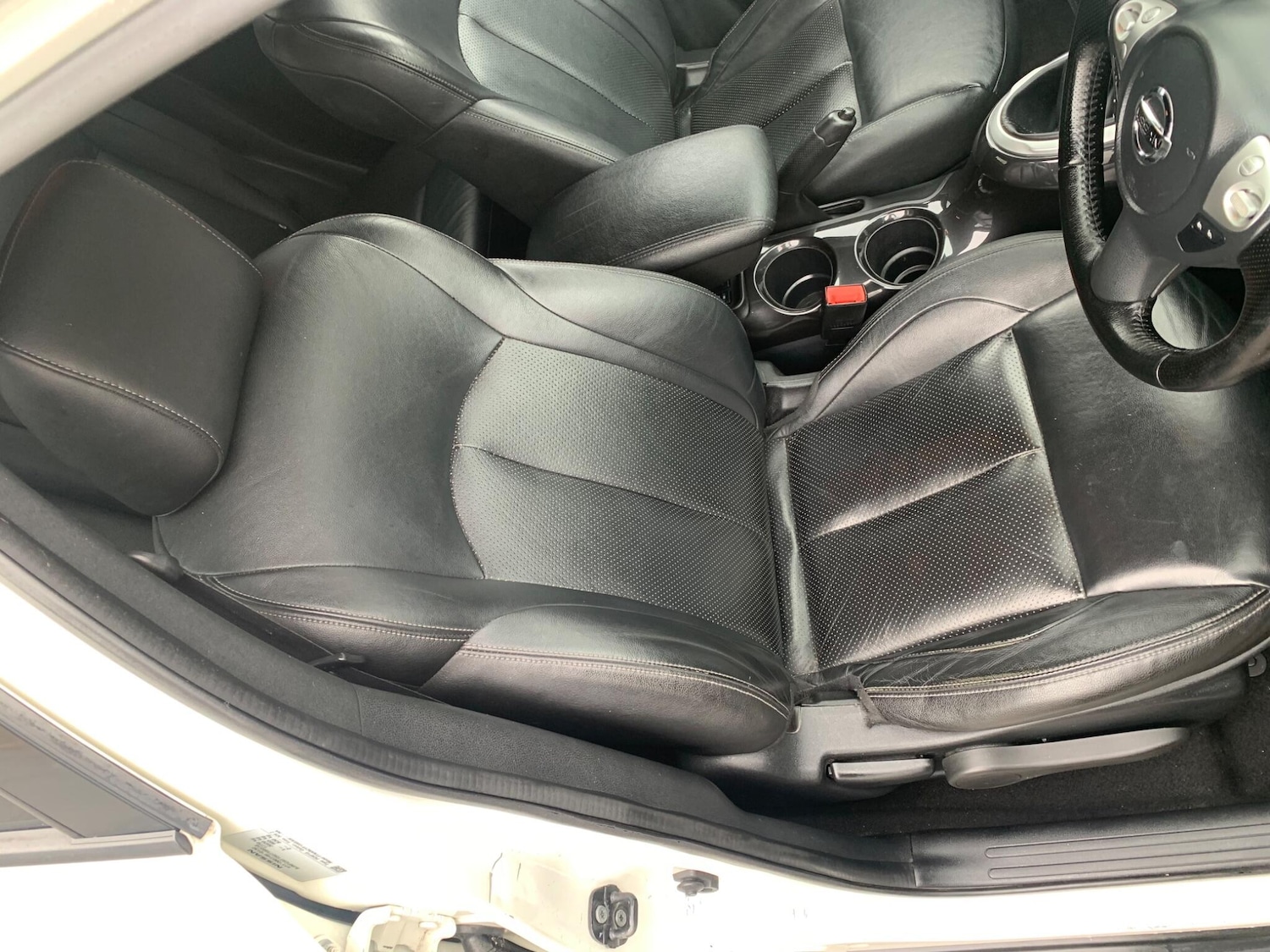 Used Nissan Juke 2015 for sale - 76993467: Photo 17