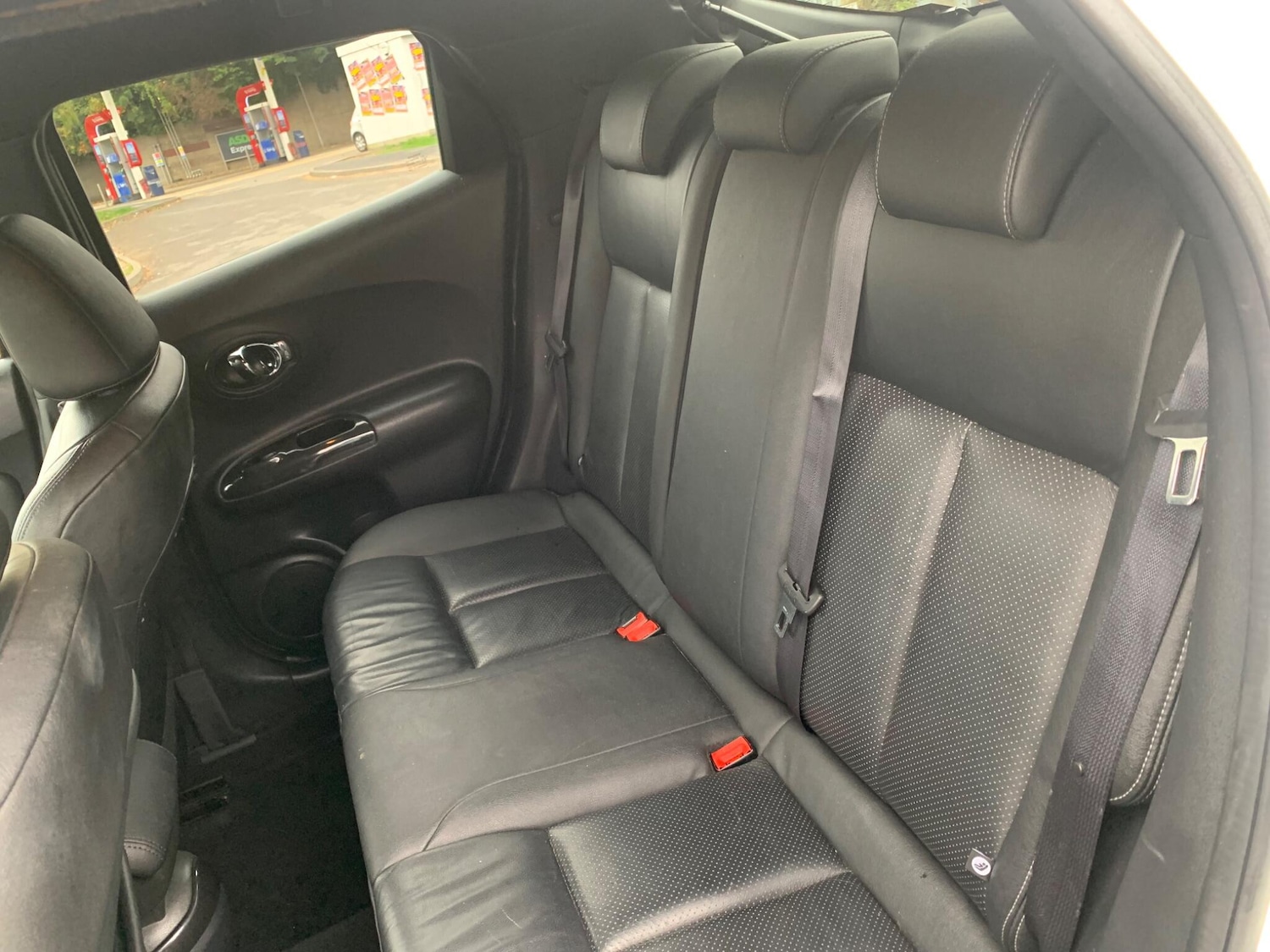 Used Nissan Juke 2015 for sale - 76993467: Photo 20