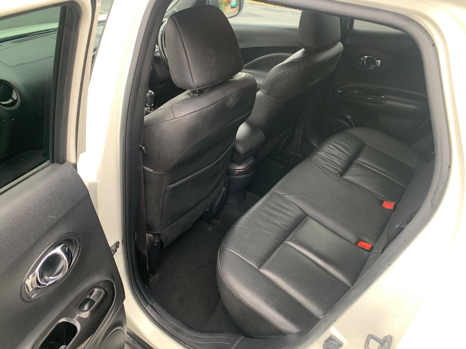 Used Nissan Juke 2015 for sale - 76993467: Photo 21