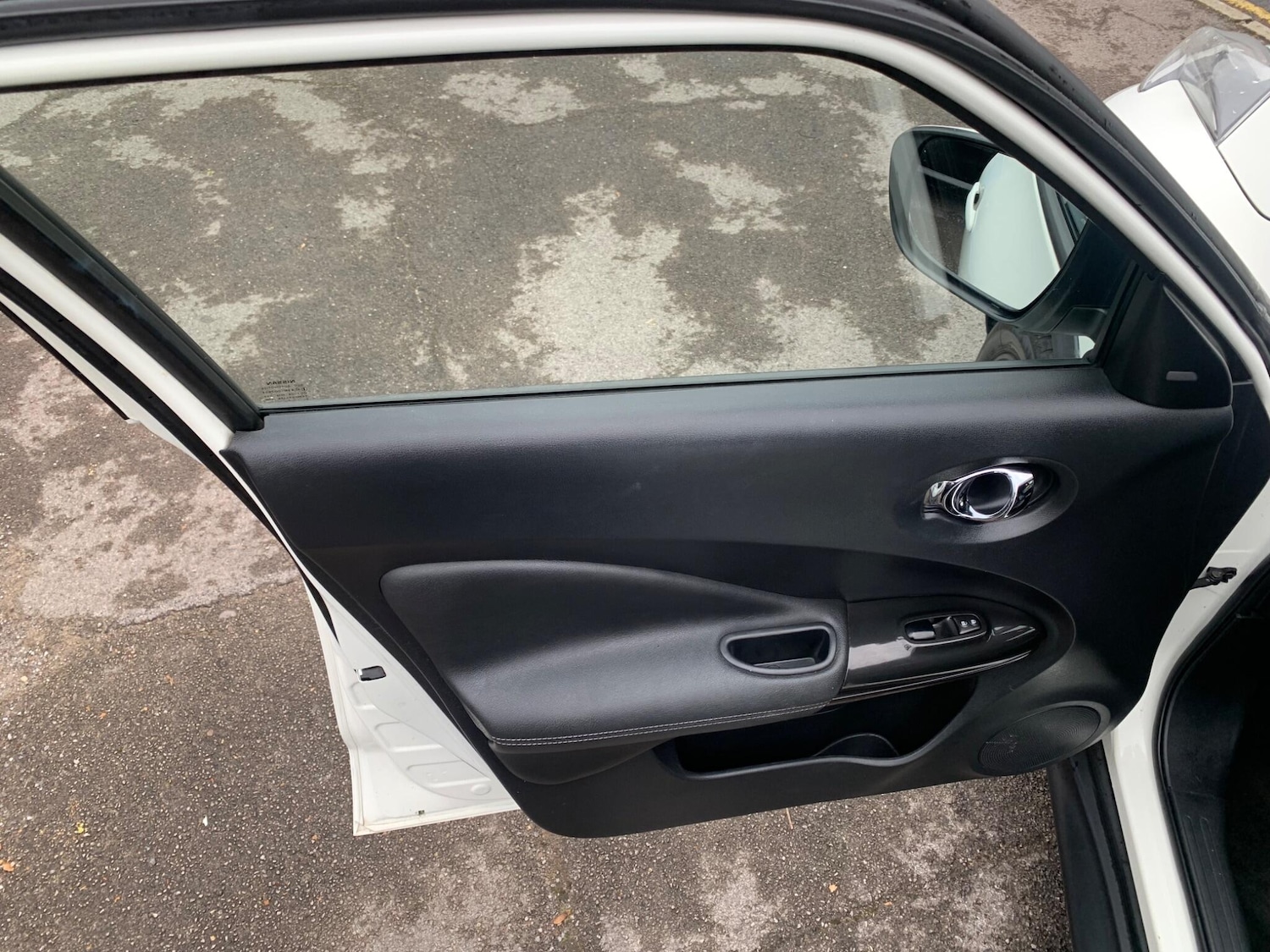 Used Nissan Juke 2015 for sale - 76993467: Photo 31