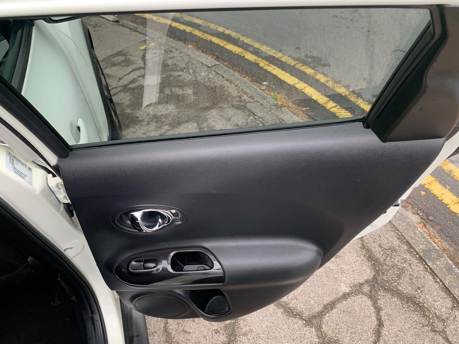 Used Nissan Juke 2015 for sale - 76993467: Photo 37