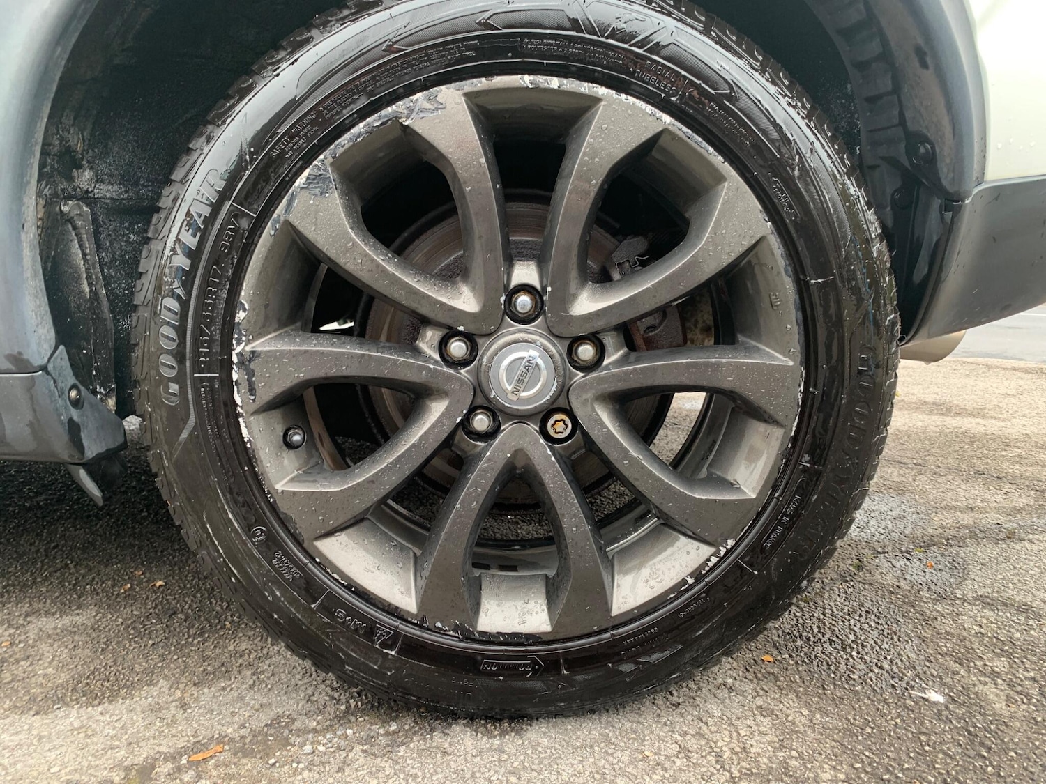 Used Nissan Juke 2015 for sale - 76993467: Photo 46