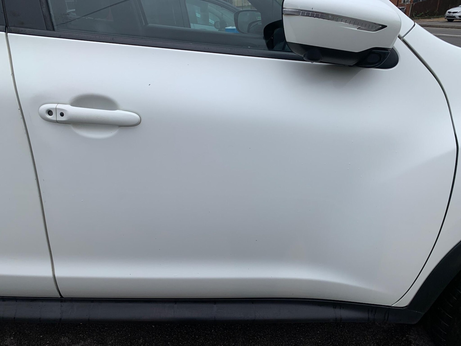 Used Nissan Juke 2015 for sale - 76993467: Photo 59