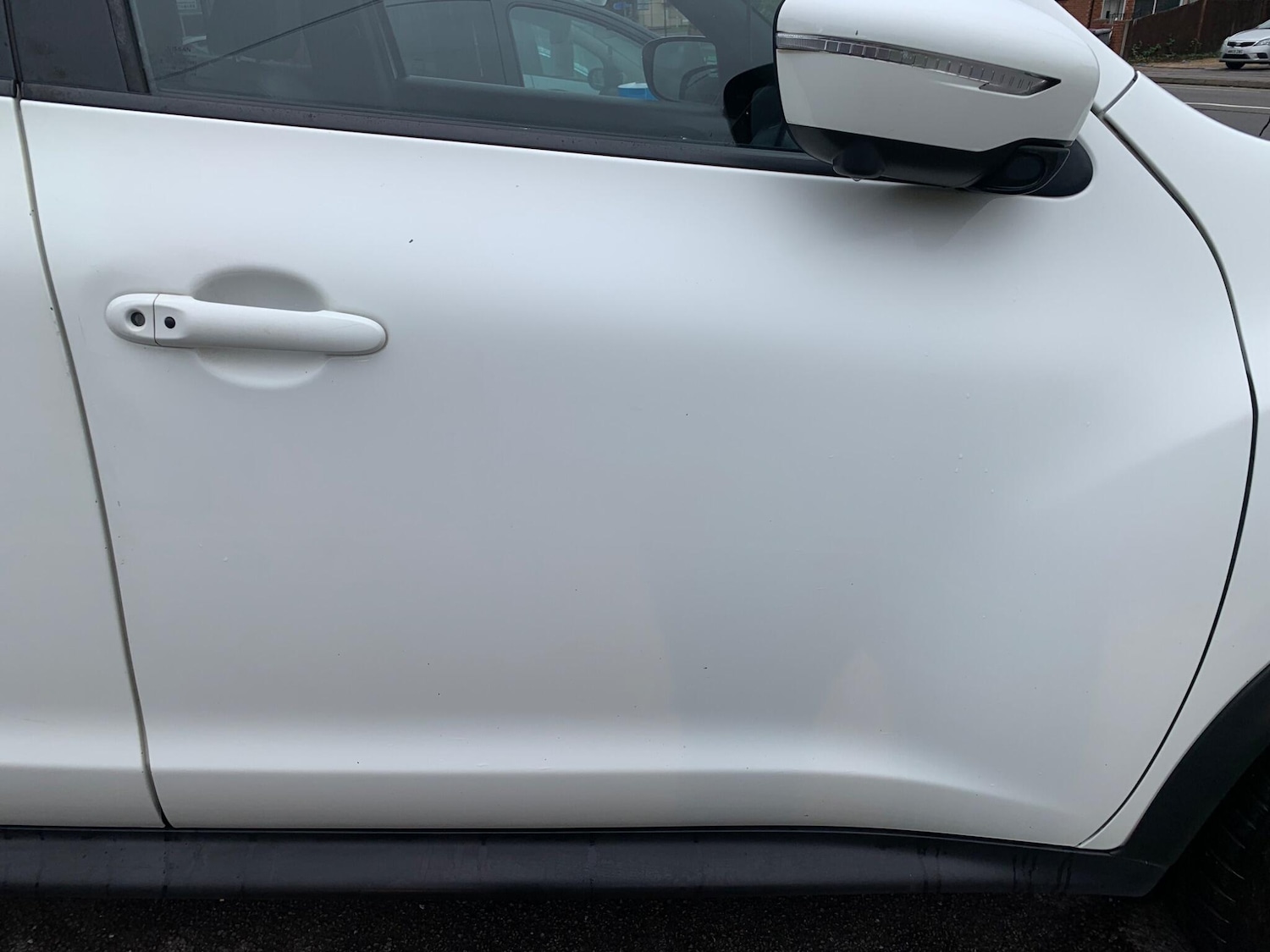 Used Nissan Juke 2015 for sale - 76993467: Photo 60