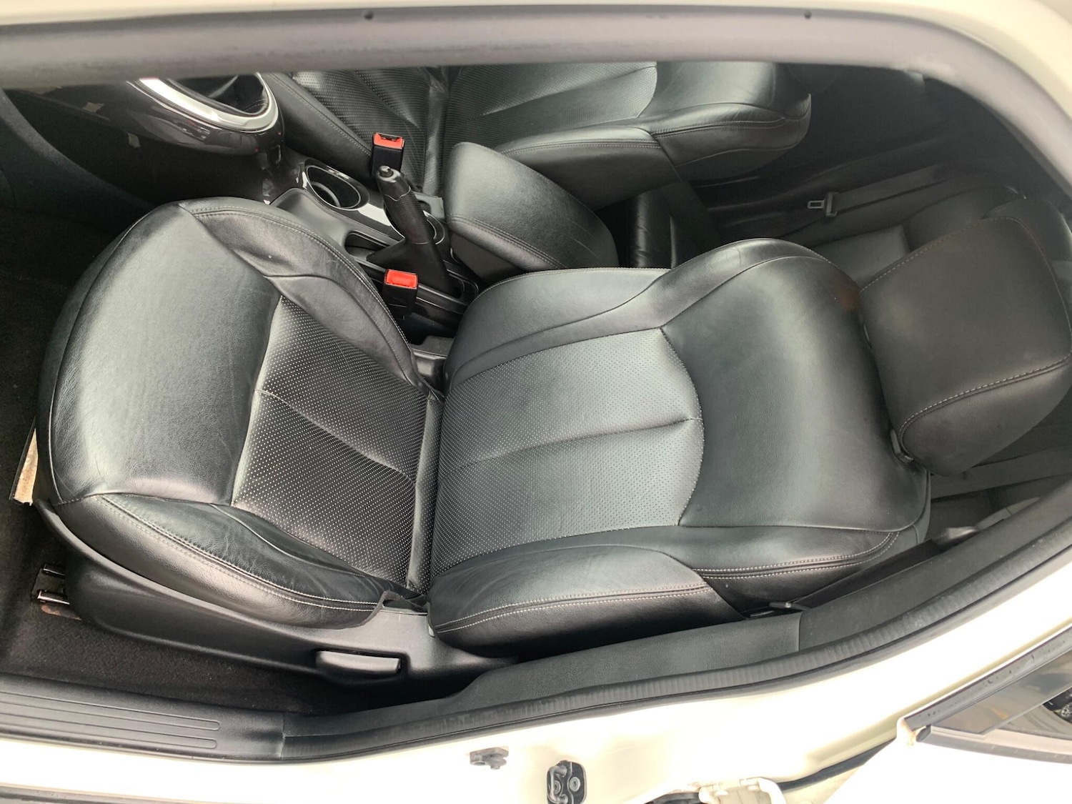 Used Nissan Juke 2015 for sale - 76993467: Photo 66