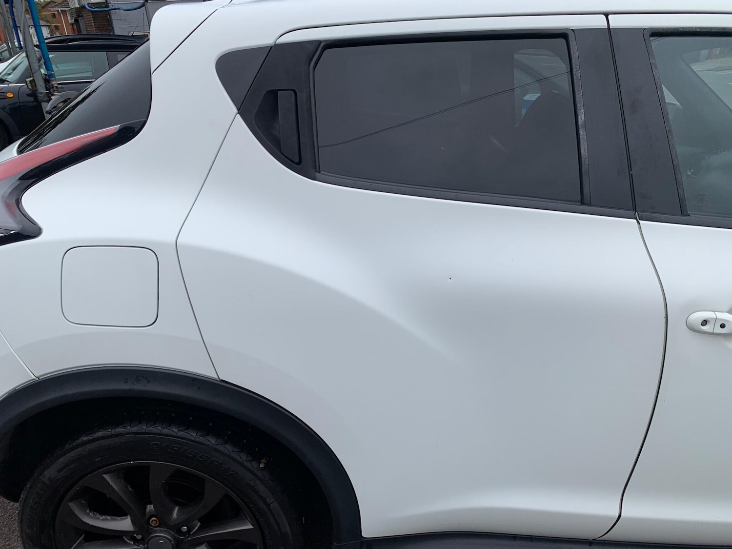 Used Nissan Juke 2015 for sale - 76993467: Photo 80