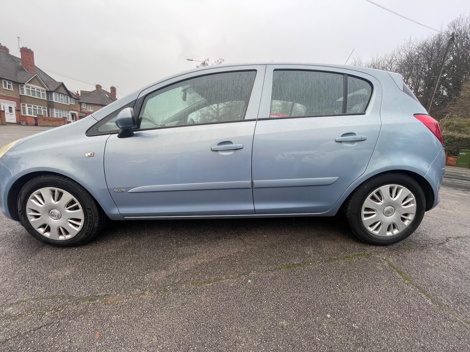 Used Vauxhall Corsa 2007 for sale - 77015629: Photo 10