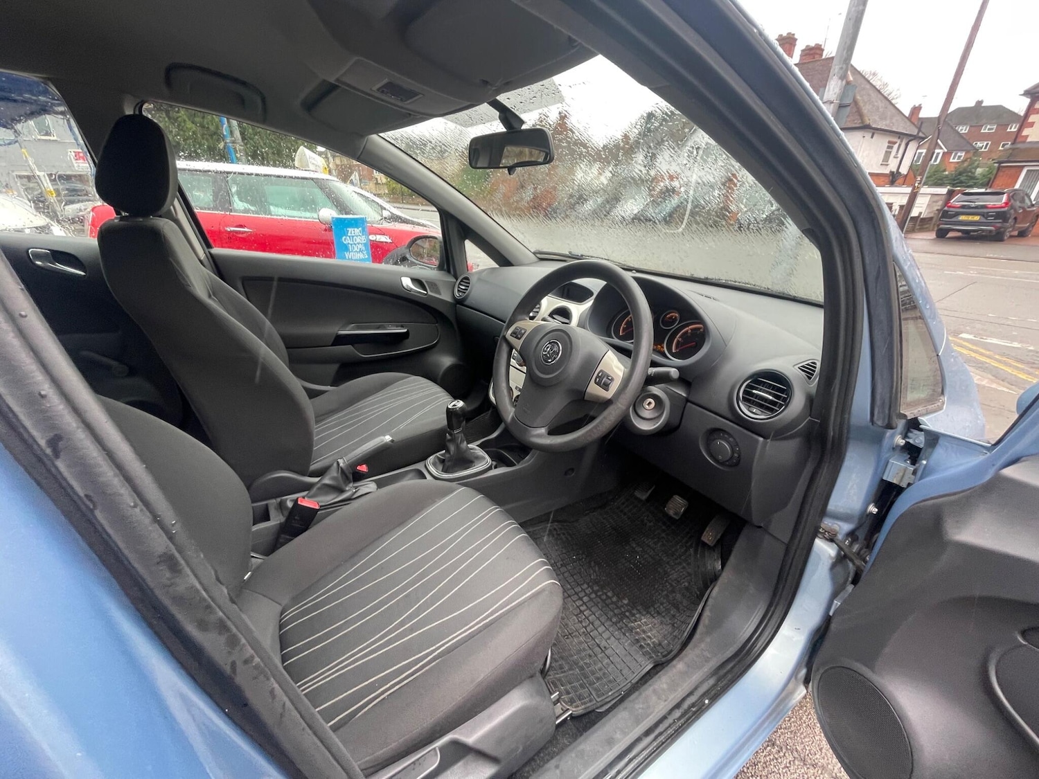 Used Vauxhall Corsa 2007 for sale - 77015629: Photo 19