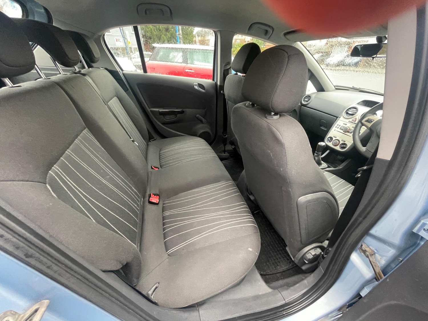 Used Vauxhall Corsa 2007 for sale - 77015629: Photo 23