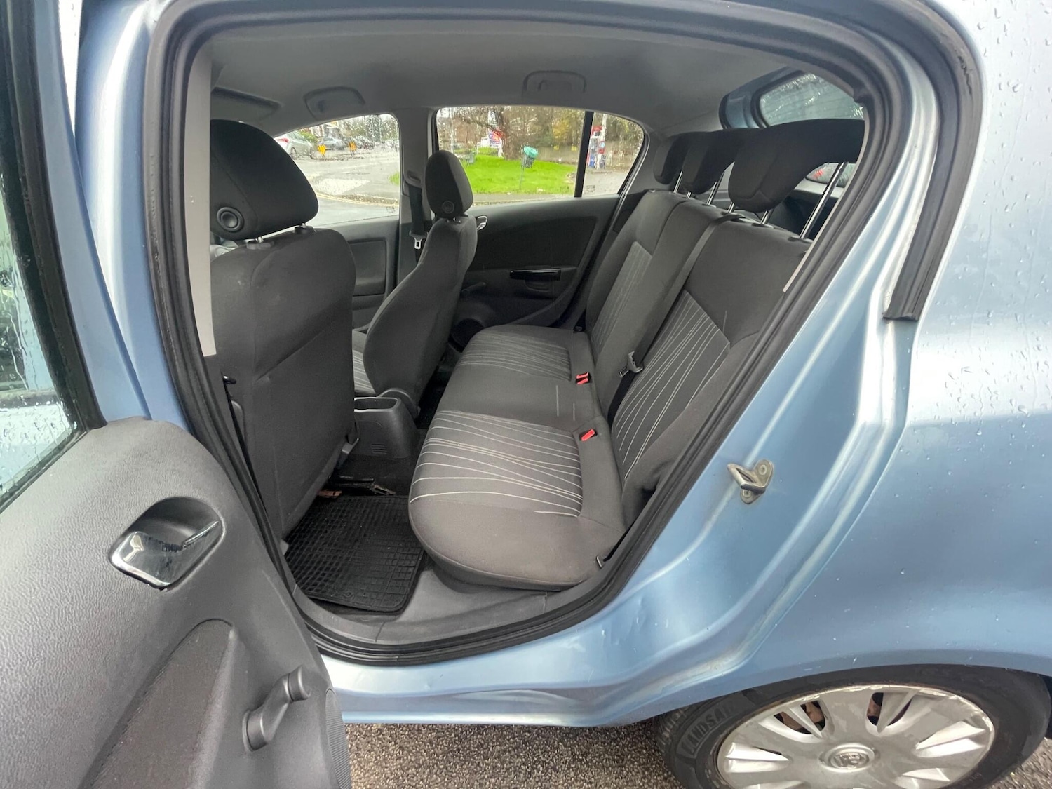 Used Vauxhall Corsa 2007 for sale - 77015629: Photo 24