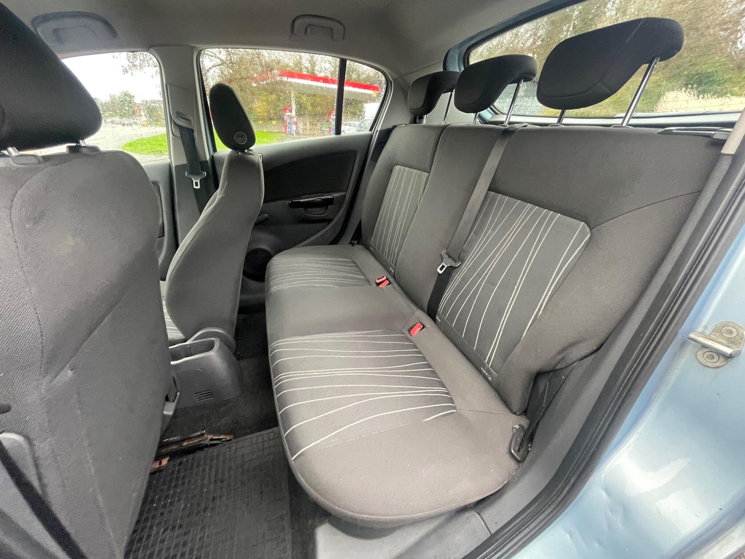 Used Vauxhall Corsa 2007 for sale - 77015629: Photo 26