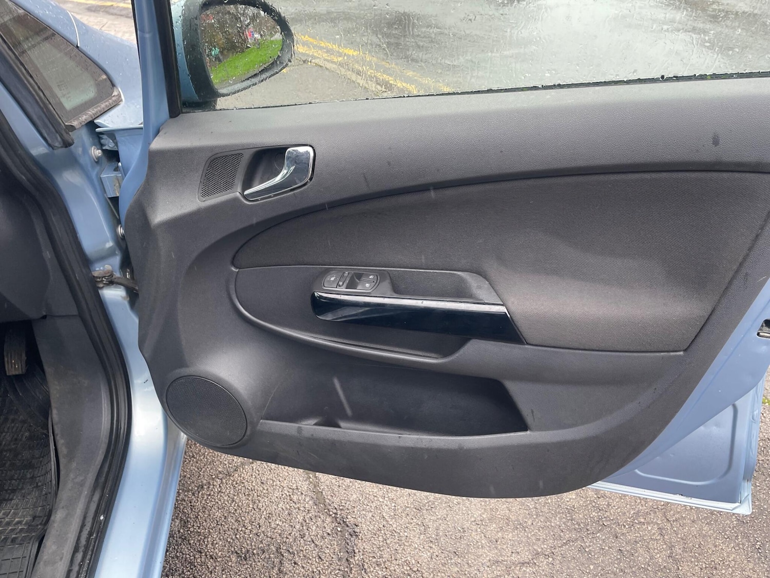 Used Vauxhall Corsa 2007 for sale - 77015629: Photo 34