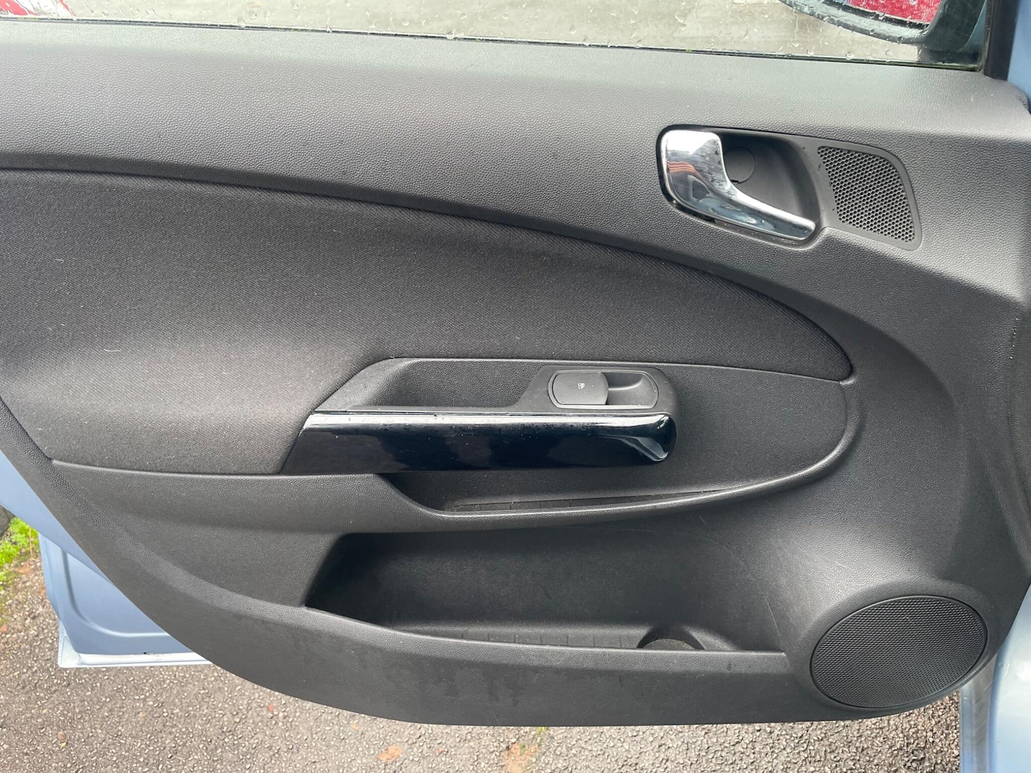 Used Vauxhall Corsa 2007 for sale - 77015629: Photo 37