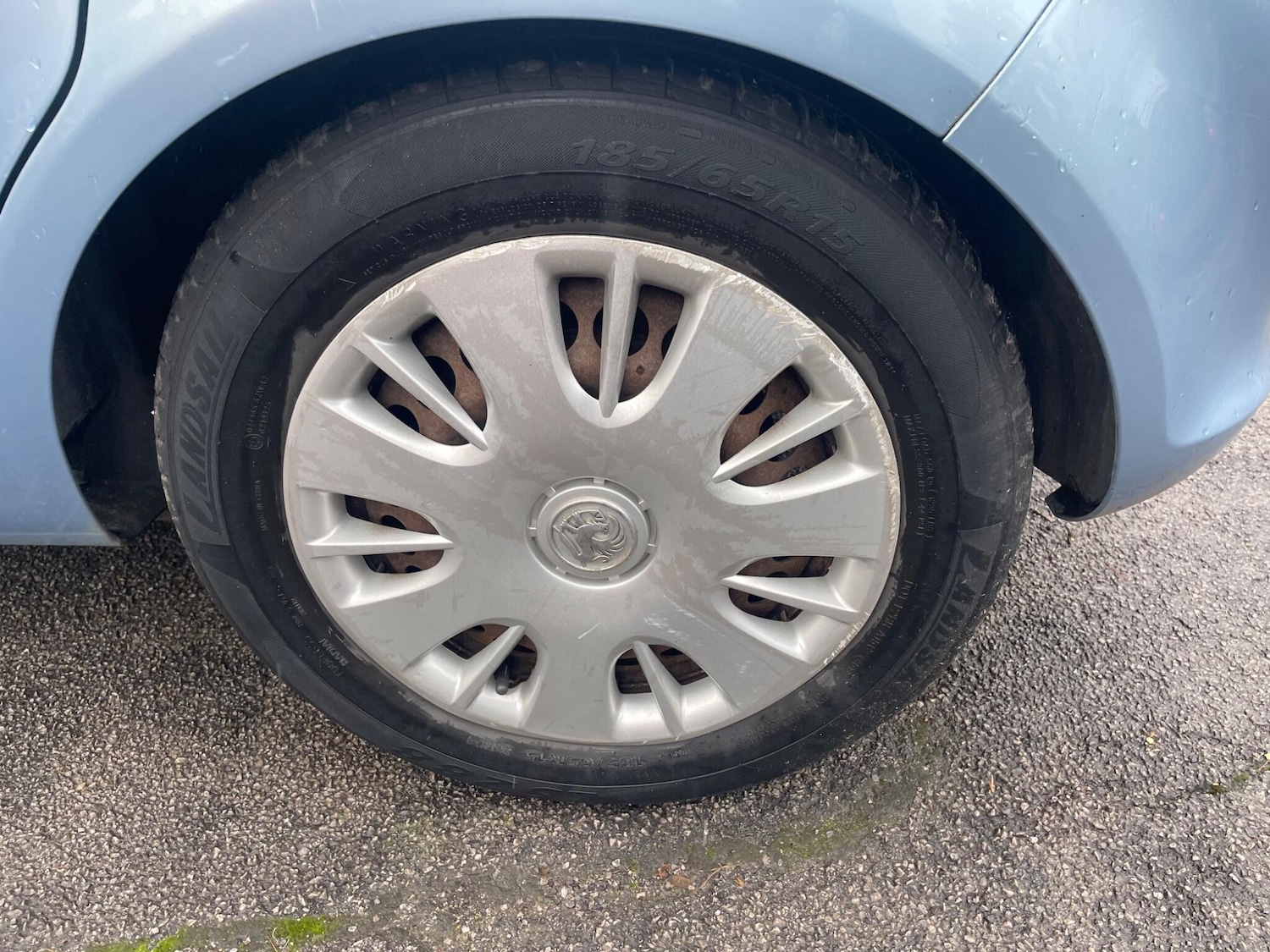 Used Vauxhall Corsa 2007 for sale - 77015629: Photo 38