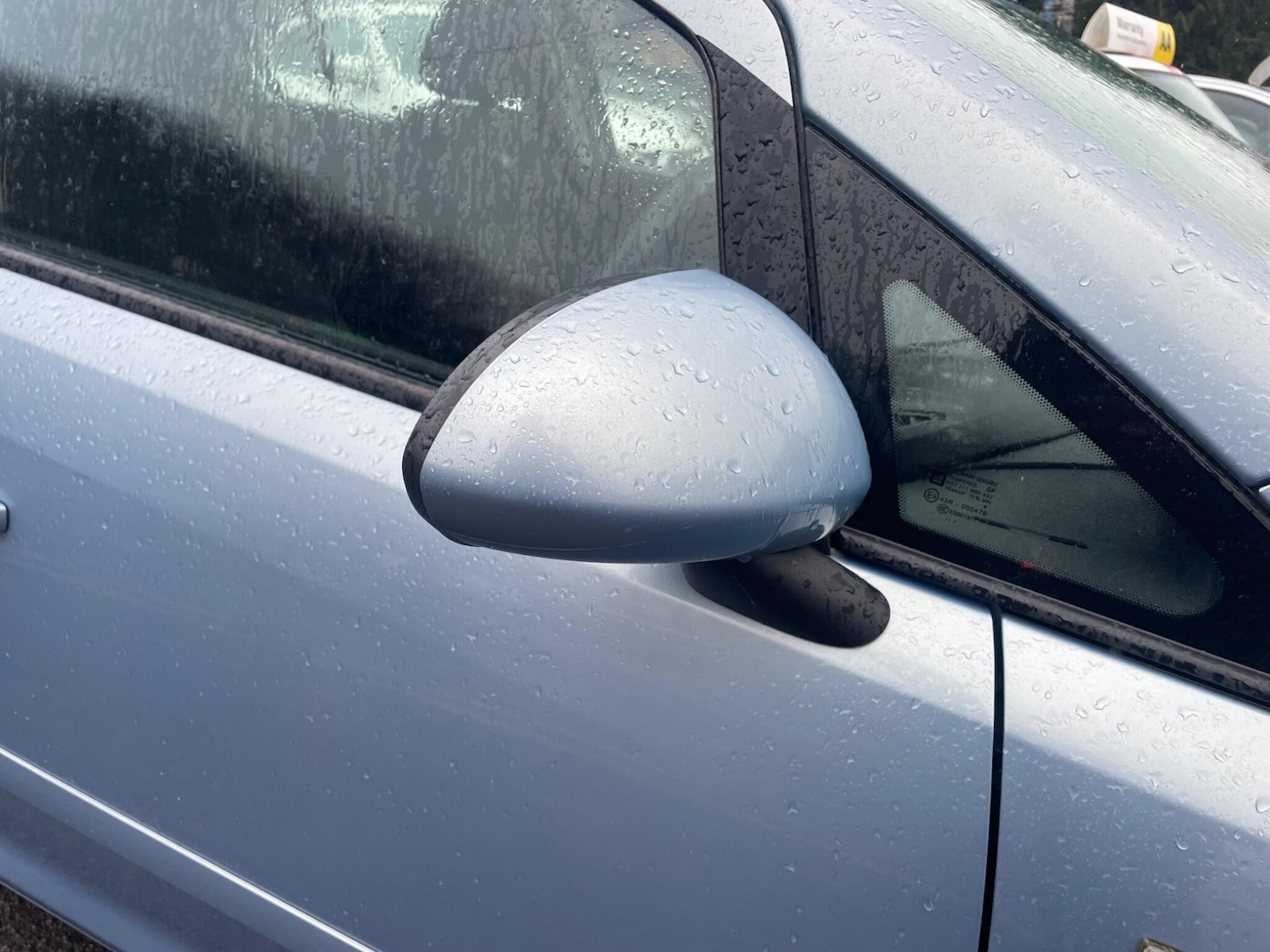 Used Vauxhall Corsa 2007 for sale - 77015629: Photo 45