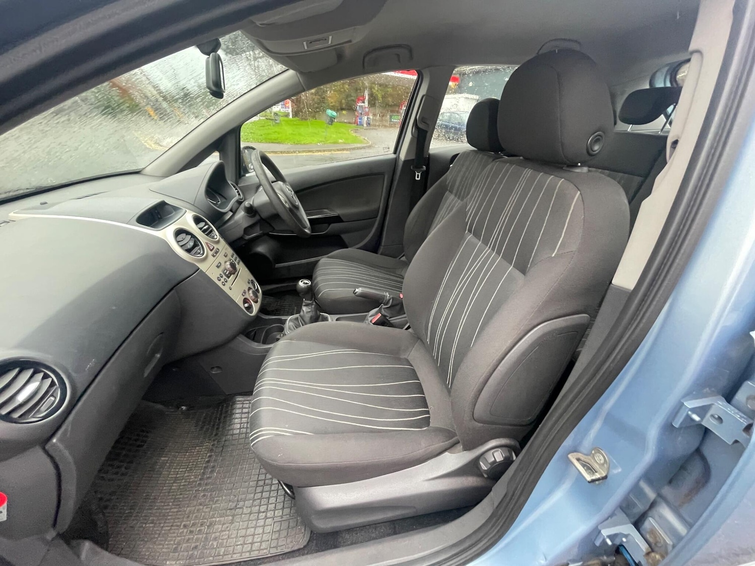 Used Vauxhall Corsa 2007 for sale - 77015629: Photo 48