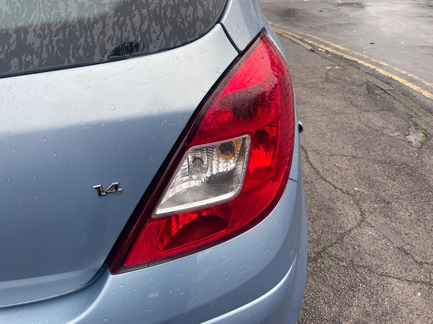 Used Vauxhall Corsa 2007 for sale - 77015629: Photo 52