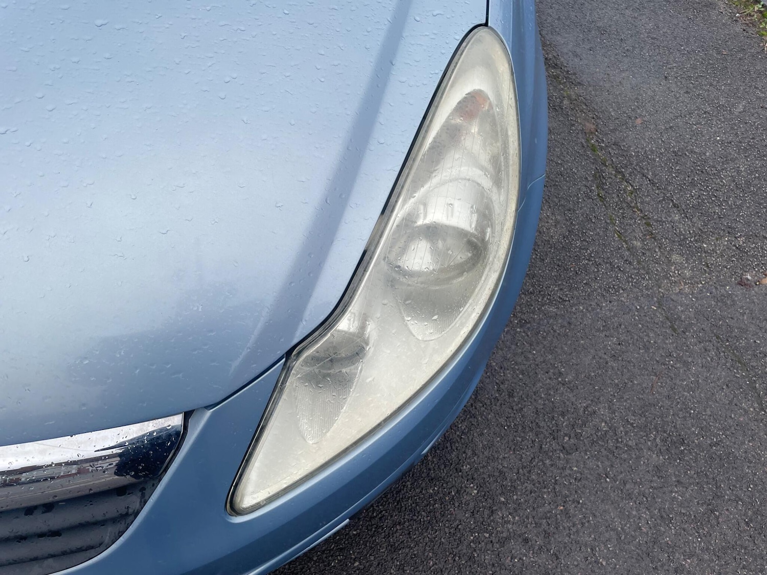 Used Vauxhall Corsa 2007 for sale - 77015629: Photo 54