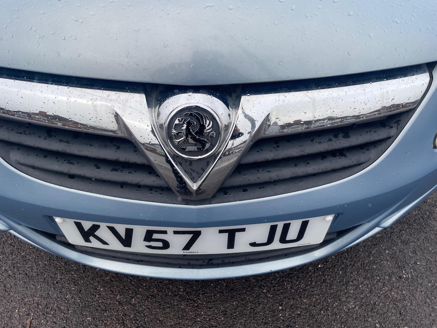 Used Vauxhall Corsa 2007 for sale - 77015629: Photo 55