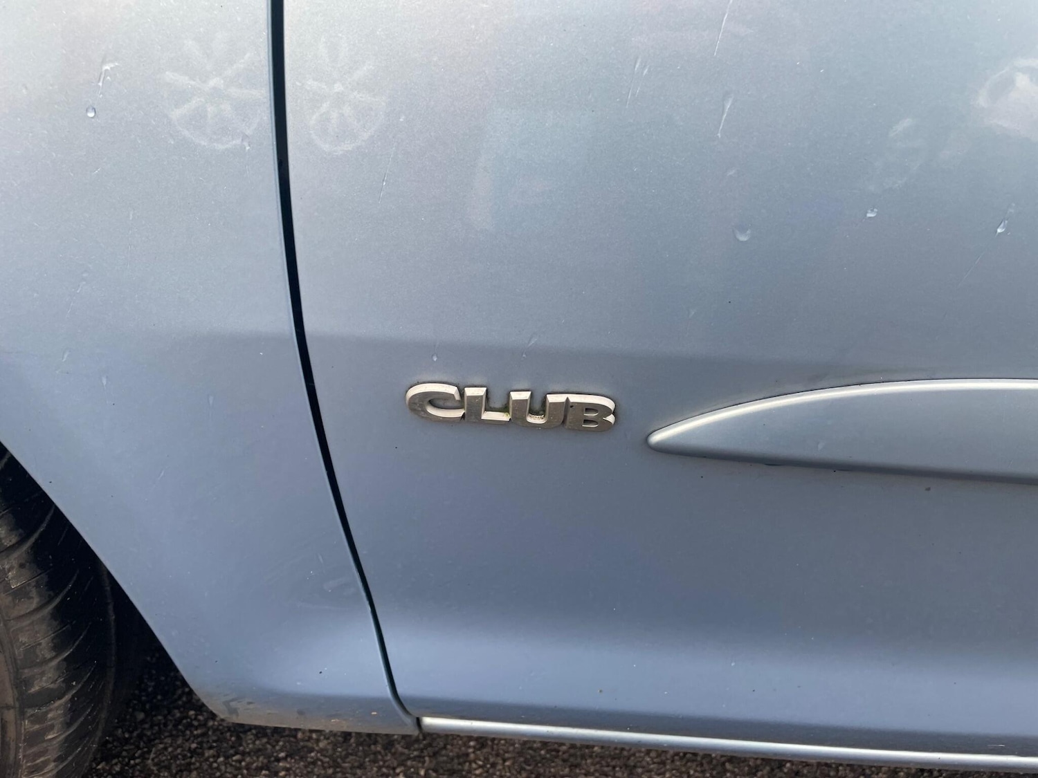 Used Vauxhall Corsa 2007 for sale - 77015629: Photo 56