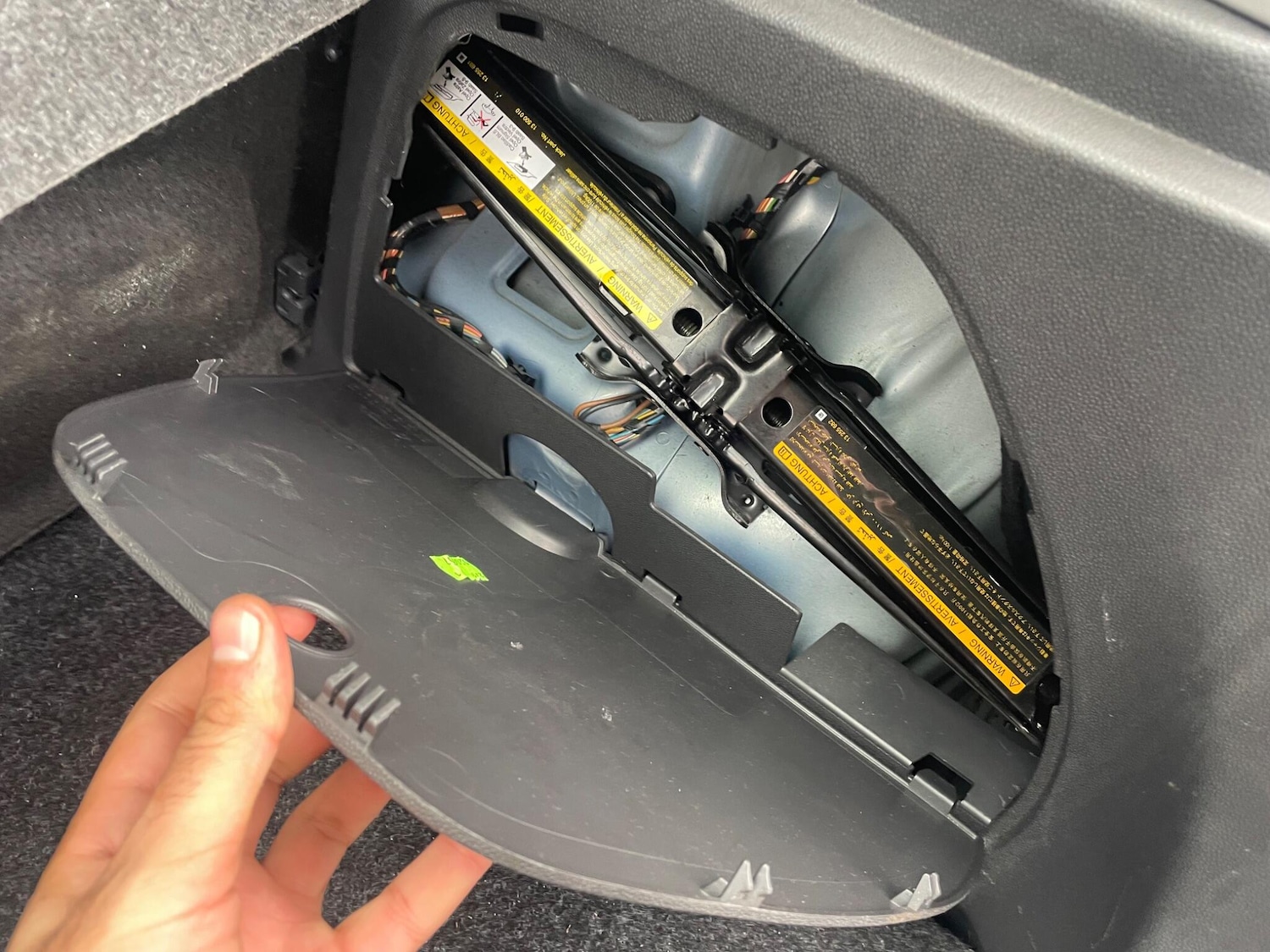 Used Vauxhall Corsa 2007 for sale - 77015629: Photo 71