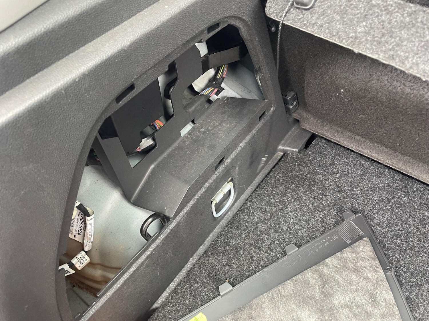 Used Vauxhall Corsa 2007 for sale - 77015629: Photo 74