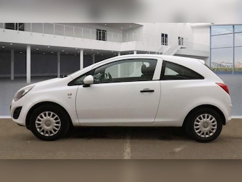 Used Vauxhall Corsa 2013 for sale - 76446659: Photo