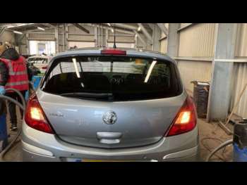 Used Vauxhall Corsa 2013 for sale - 74875348: Photo