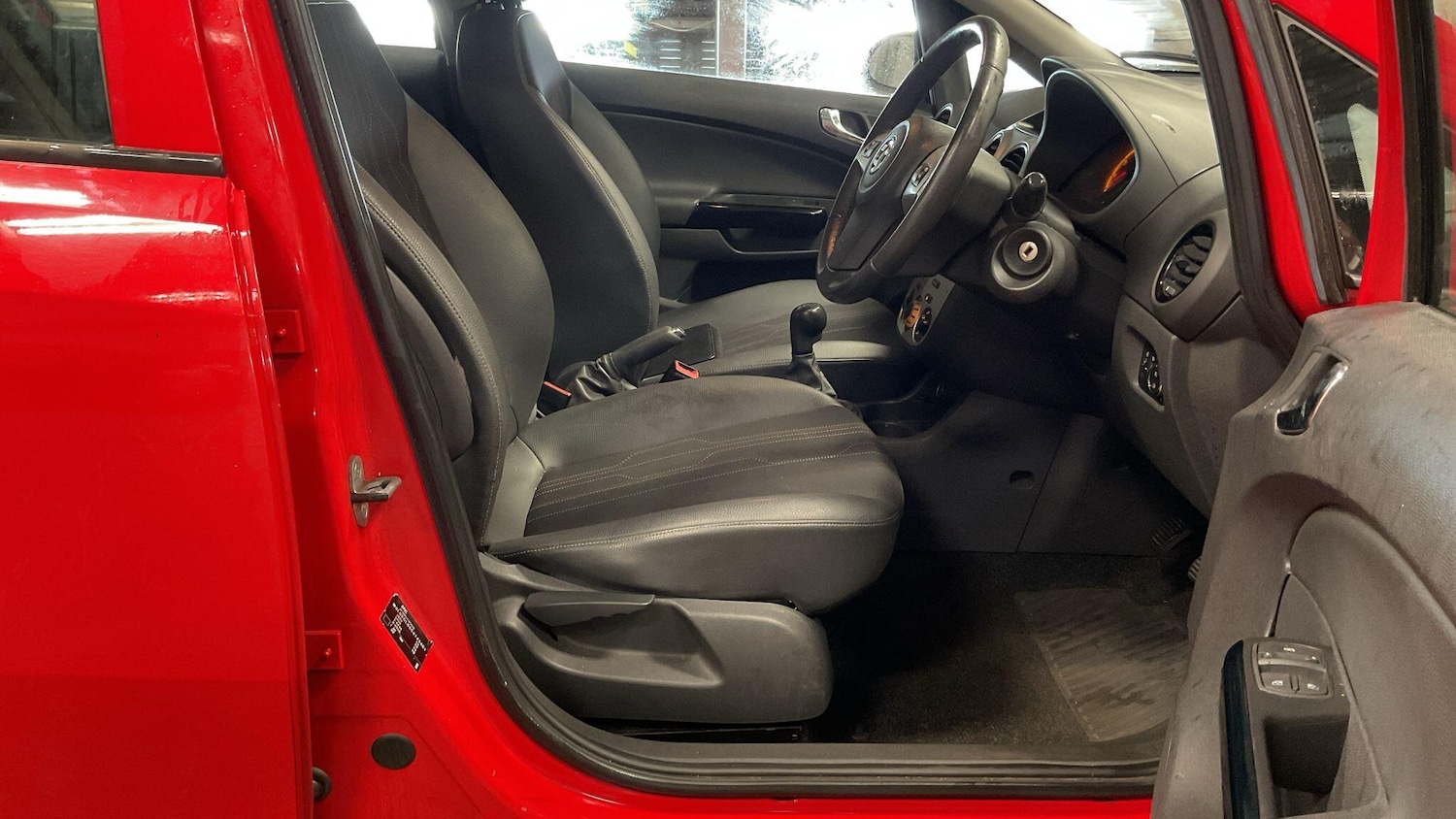 Used Vauxhall Corsa 2012 for sale - 76592353: Photo 31