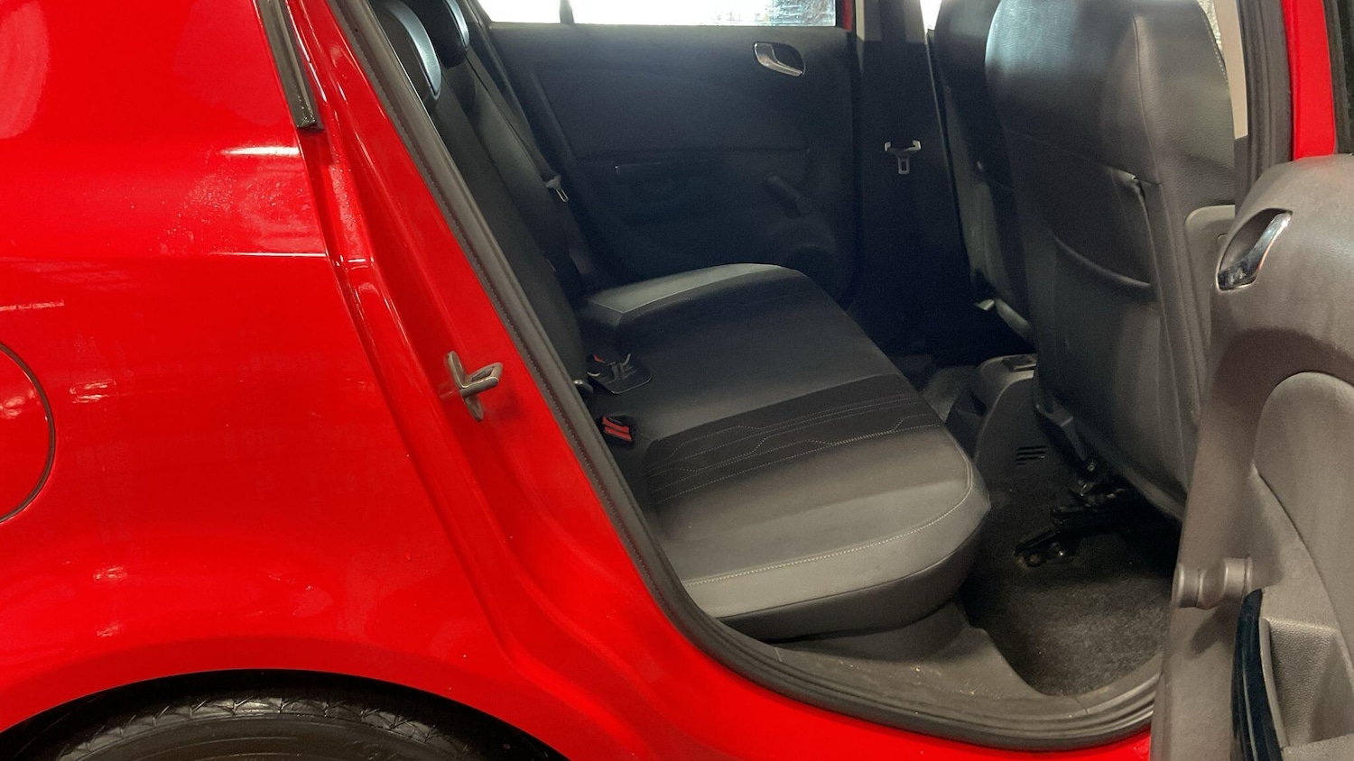 Used Vauxhall Corsa 2012 for sale - 76592353: Photo 36