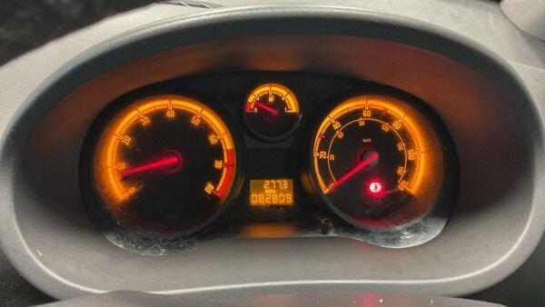 Used Vauxhall Corsa 2012 for sale - 76592353: Photo 37