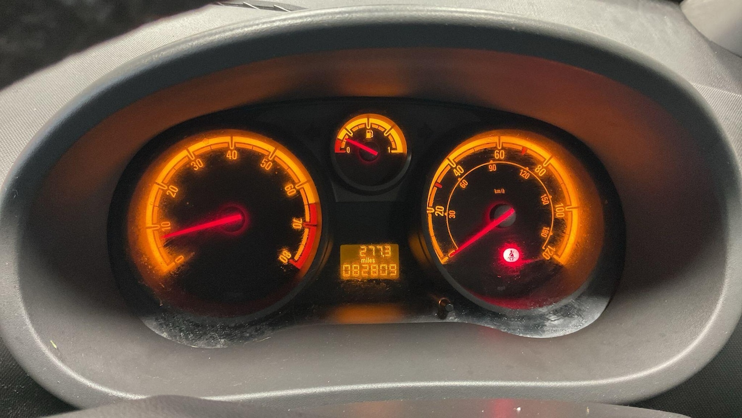 Used Vauxhall Corsa 2012 for sale - 76592353: Photo 40