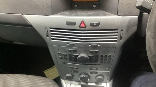 Used Vauxhall Astra 2009 for sale - 76886286: Photo 12