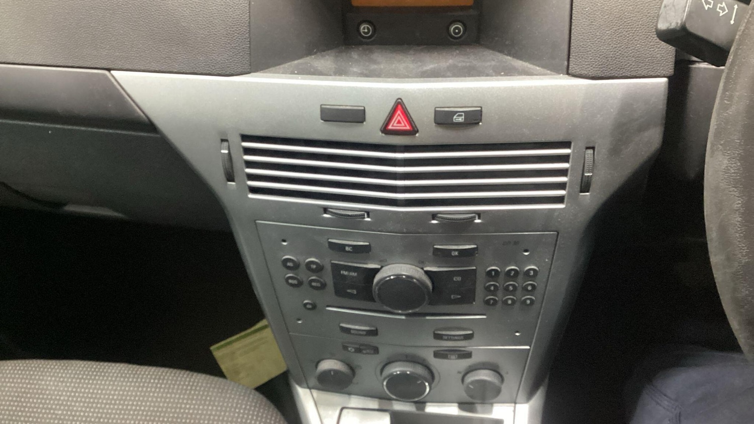 Used Vauxhall Astra 2009 for sale - 76886286: Photo 13