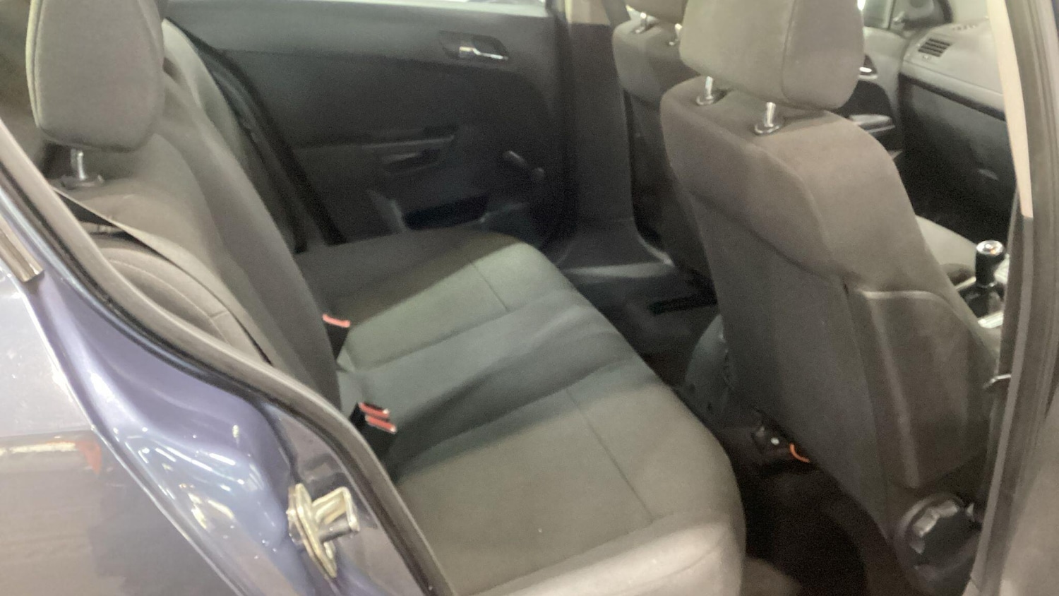 Used Vauxhall Astra 2009 for sale - 76886286: Photo 17