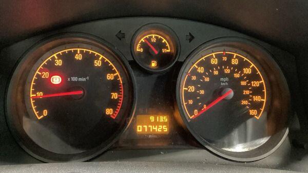 Used Vauxhall Astra 2009 for sale - 76886286: Photo 18