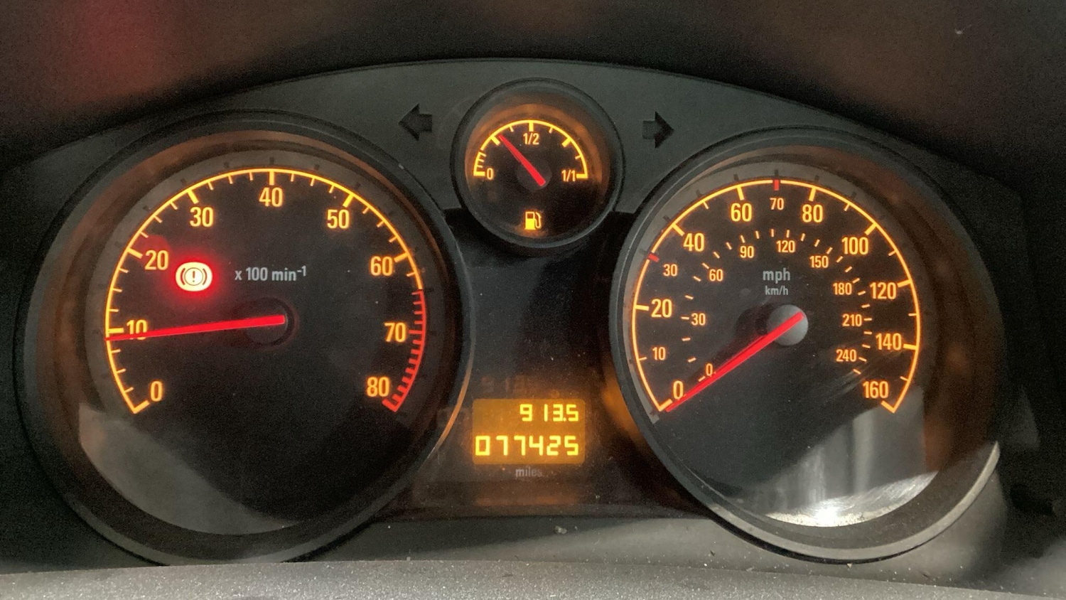 Used Vauxhall Astra 2009 for sale - 76886286: Photo 19