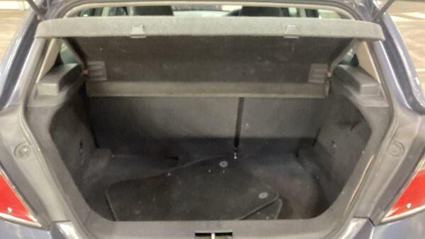 Used Vauxhall Astra 2009 for sale - 76886286: Photo 20