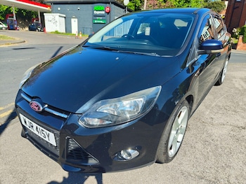Used Ford Focus 2014 for sale - 77993523: Photo