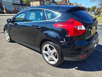 Used Ford Focus 2014 for sale - 77993523: Photo