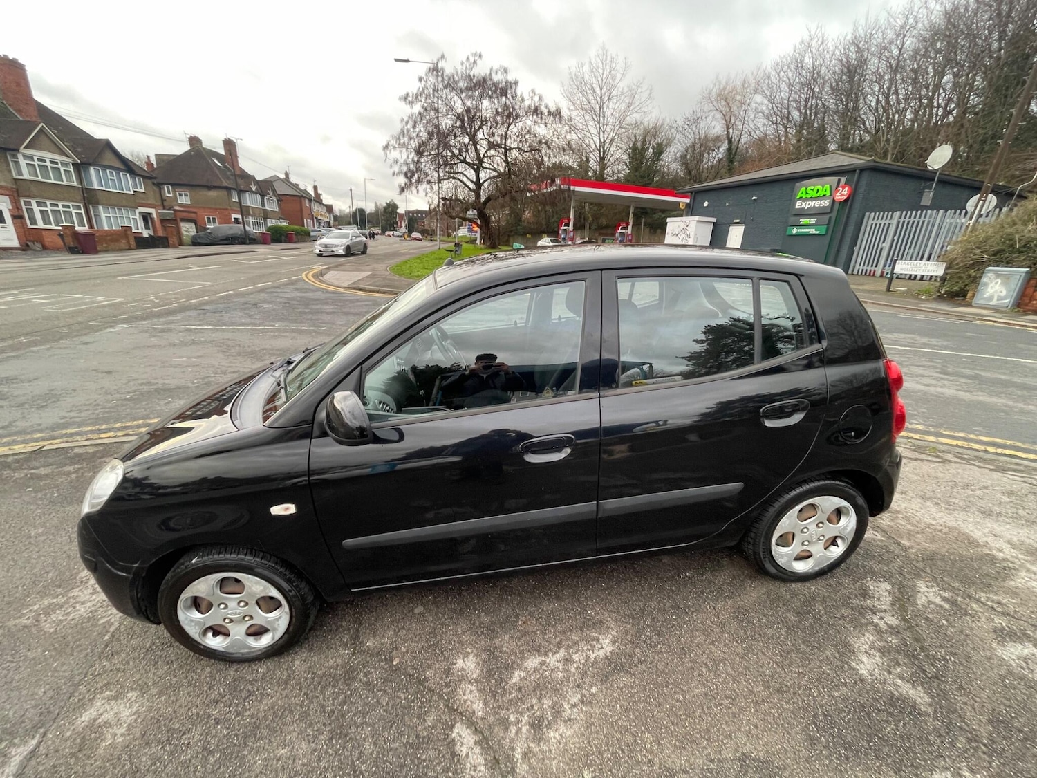 Used Kia Picanto 2010 for sale - 77143459: Photo 11