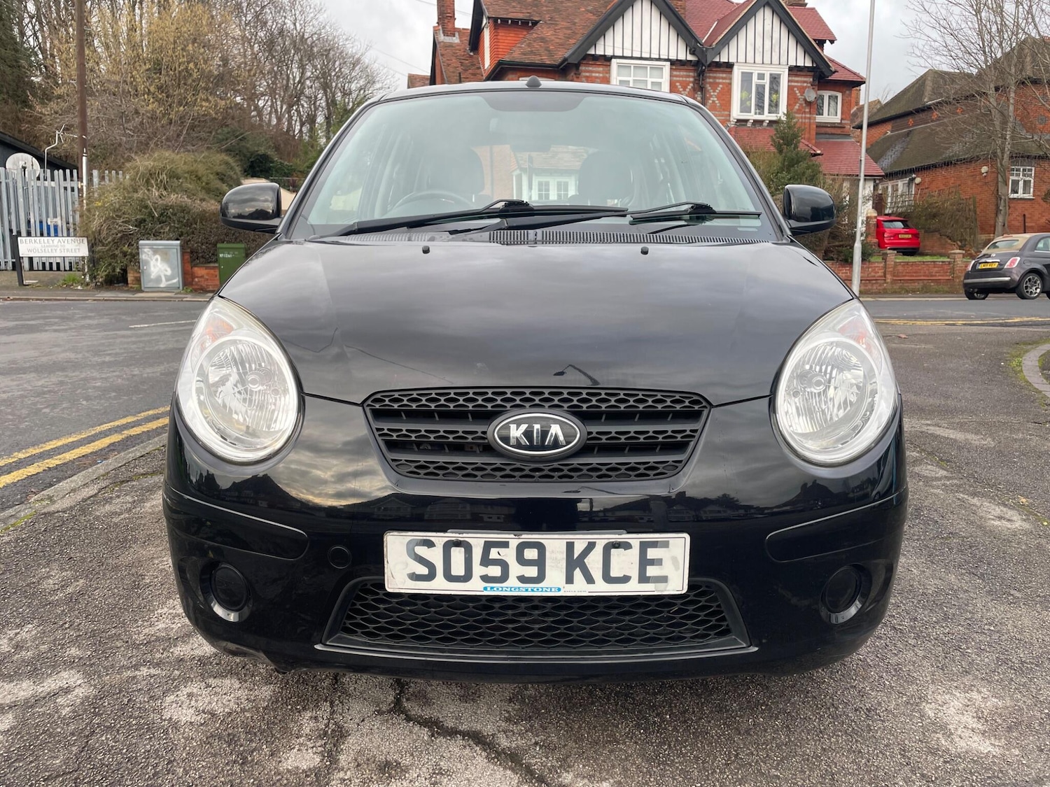 Used Kia Picanto 2010 for sale - 77143459: Photo 2