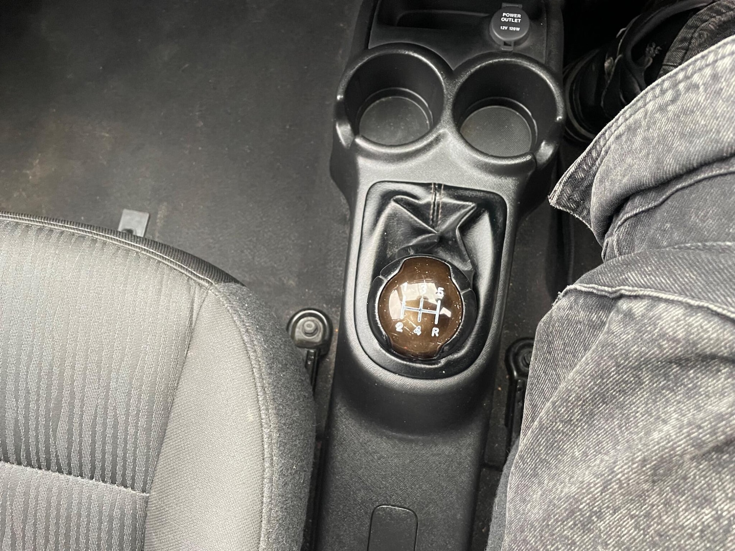 Used Kia Picanto 2010 for sale - 77143459: Photo 20