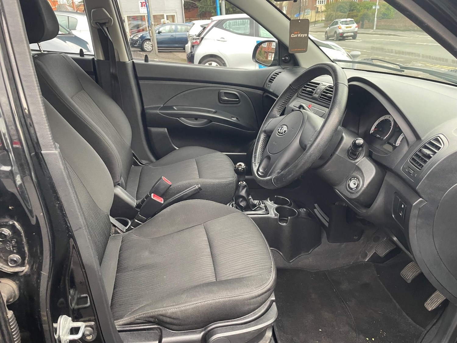 Used Kia Picanto 2010 for sale - 77143459: Photo 22