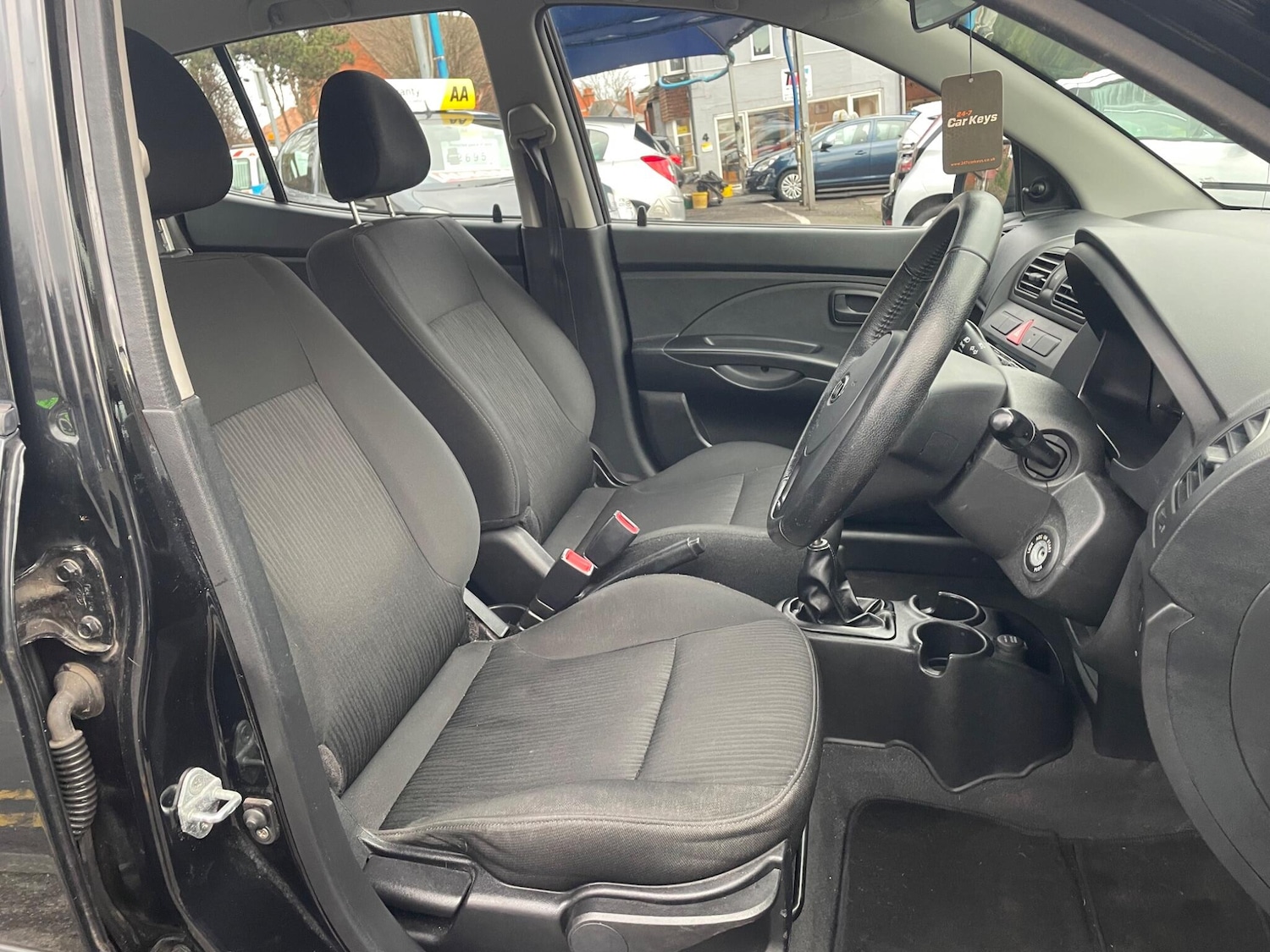 Used Kia Picanto 2010 for sale - 77143459: Photo 23