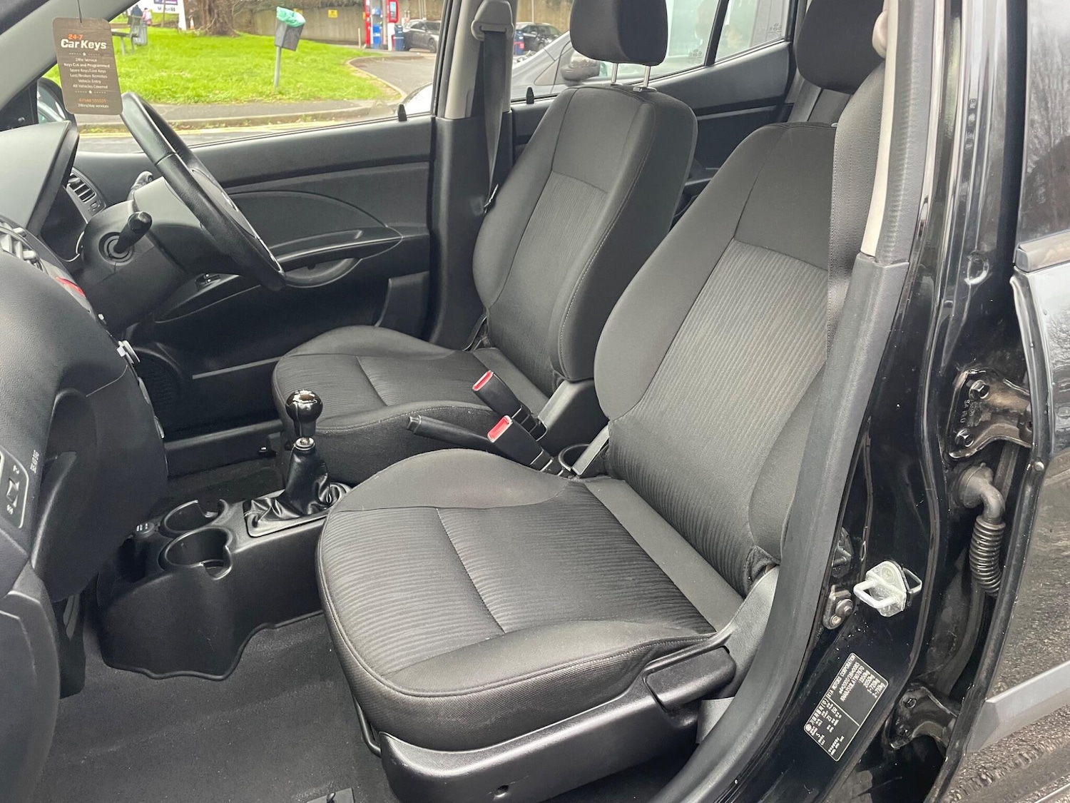 Used Kia Picanto 2010 for sale - 77143459: Photo 24