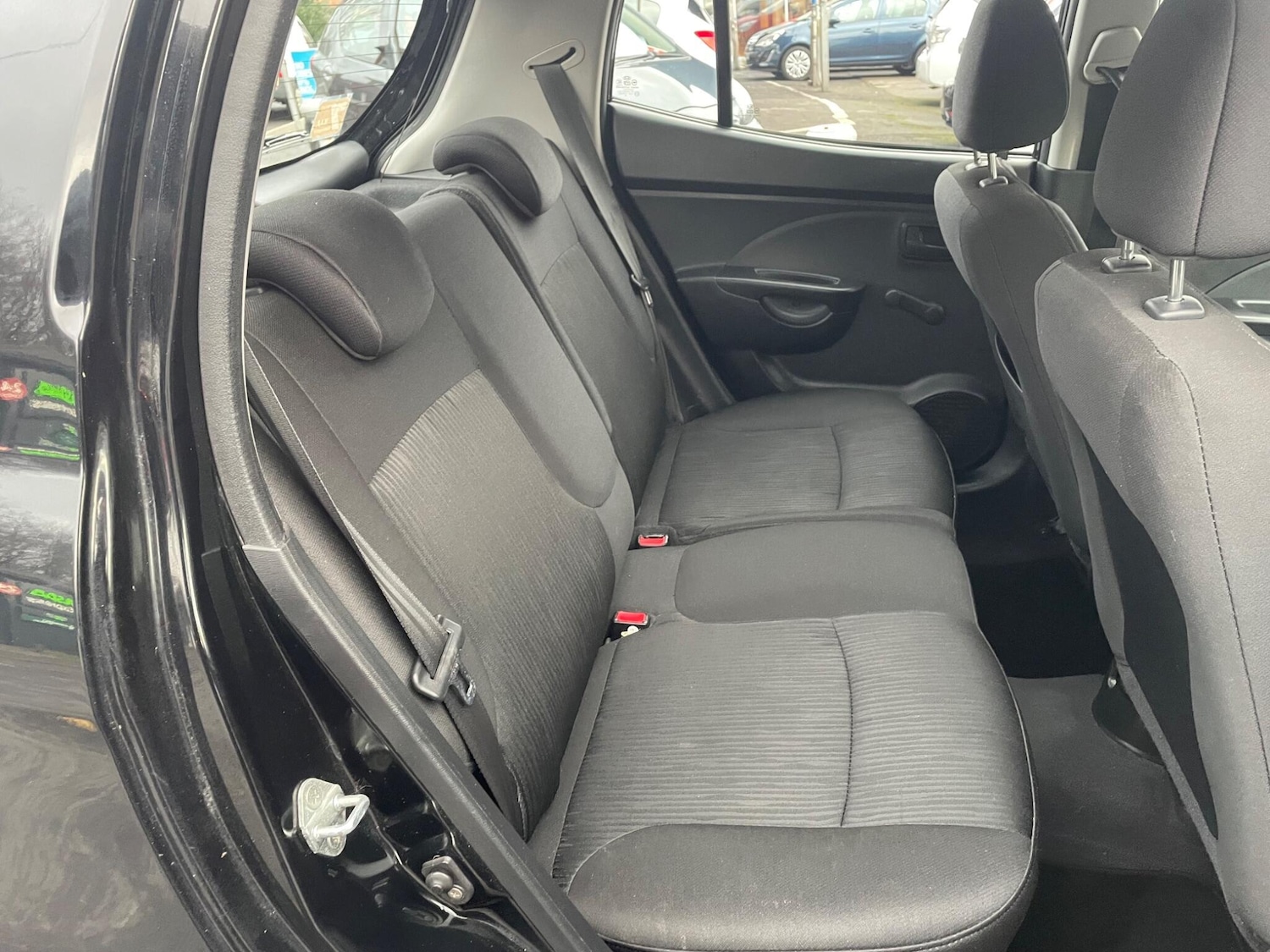 Used Kia Picanto 2010 for sale - 77143459: Photo 25