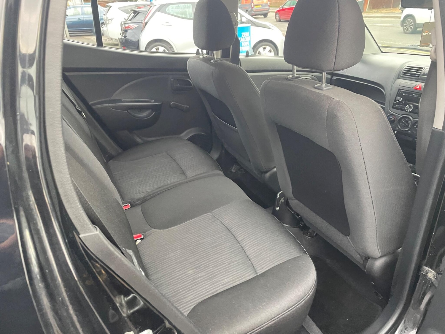 Used Kia Picanto 2010 for sale - 77143459: Photo 27